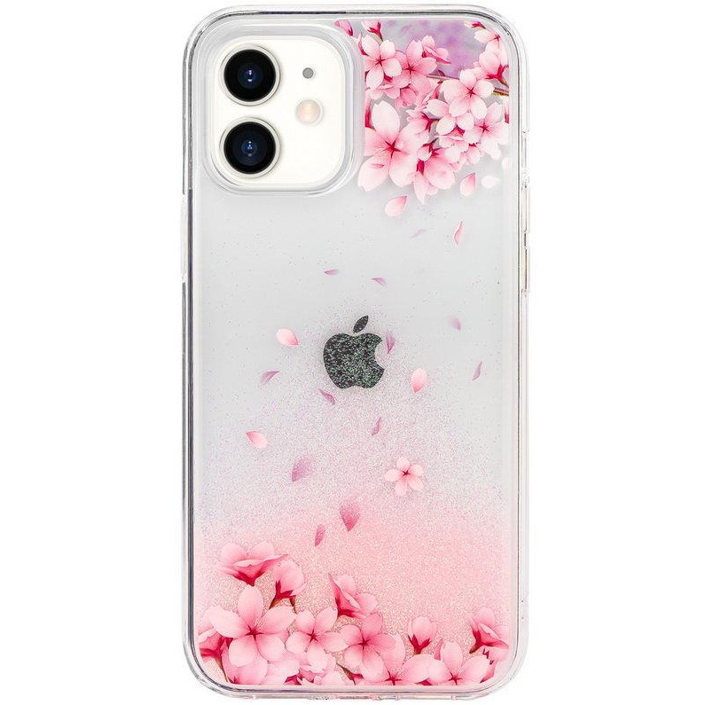

Чехол SwitchEasy Flash для iPhone 12 mini Sakura (GS-103-121-160-137)
