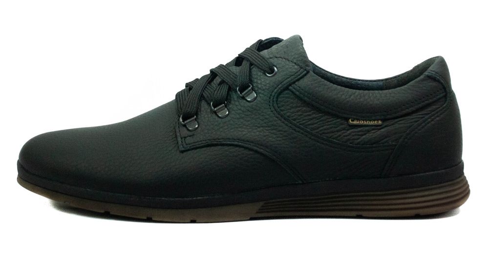 

Туфли Club Shoes 44 черный (20/21) 75 чор 24063