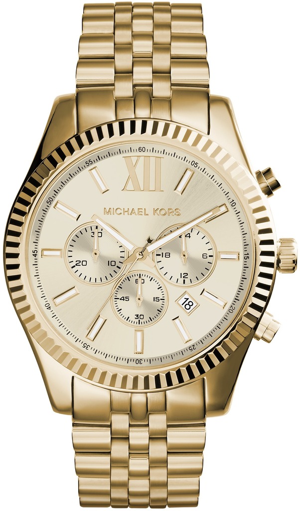 

Часы MICHAEL KORS MK8281