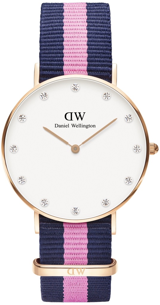 

Часы Daniel Wellington DW00100077 Classy Winchester 34