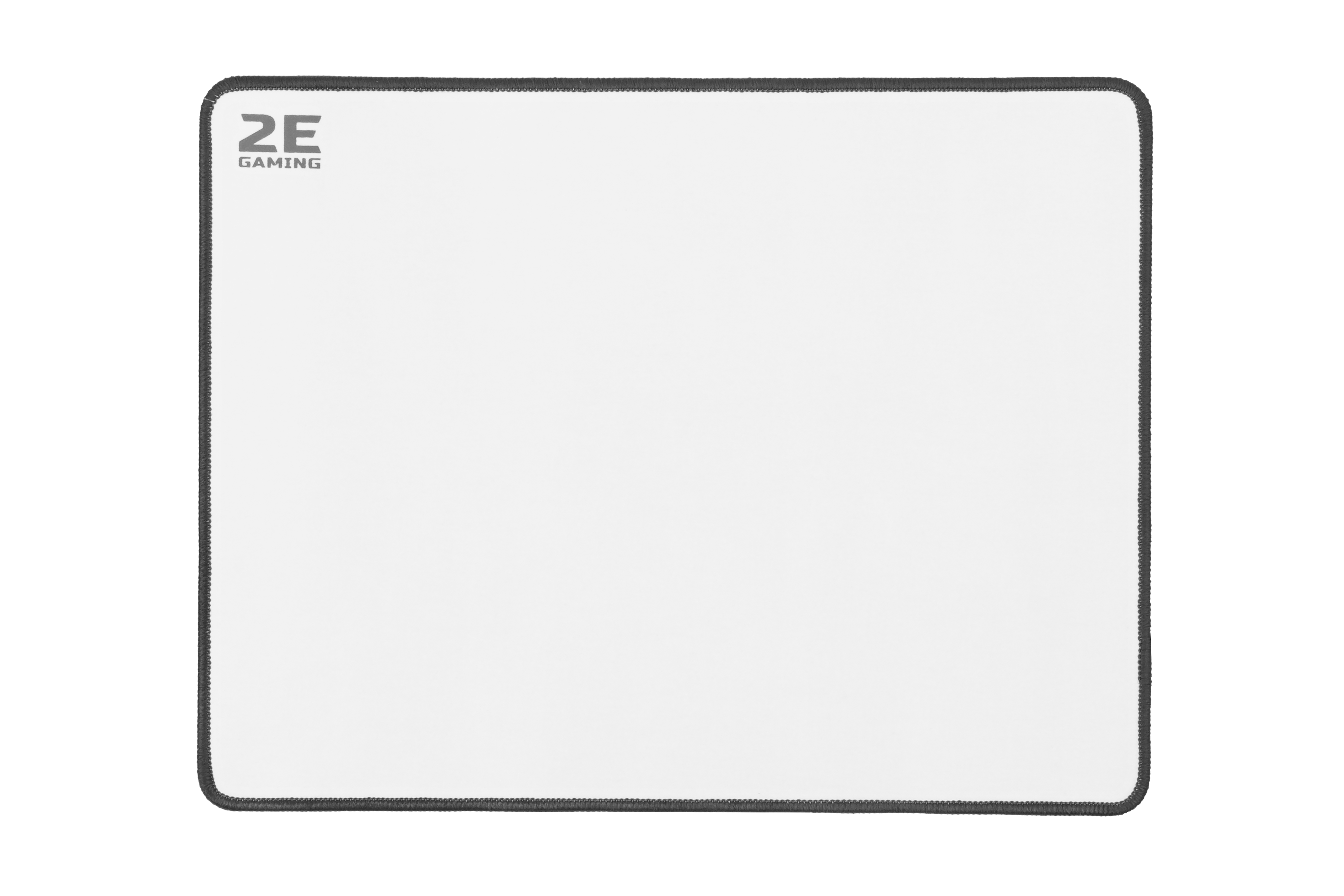 

Игровая поверхность 2E Gaming Mouse Pad Speed/Control M White (2E-PG300B)