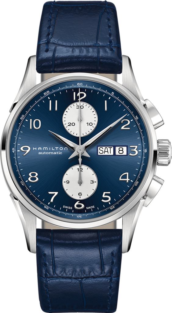 

Часы HAMILTON H32576641