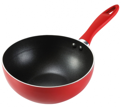 

Сковорода Wok Tescoma Presto Mini 16 см