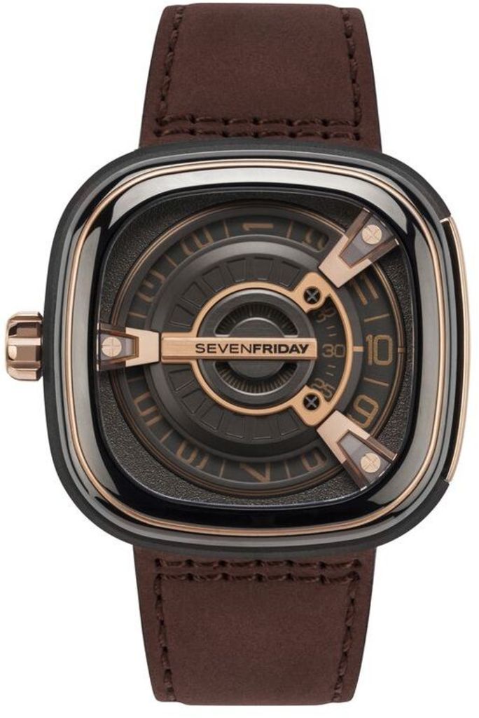 

Часы SEVENFRIDAY SF-M2/02