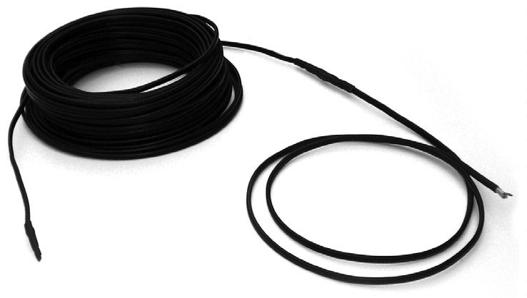 

Электрический теплый пол Profi Therm Eko плюс-2 23 1900