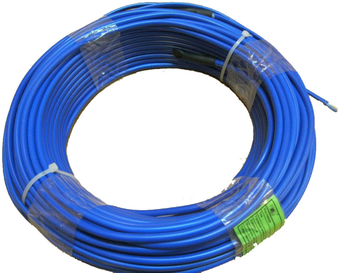 

Электрический теплый пол Profi Therm Eko Flex 2000 Вт