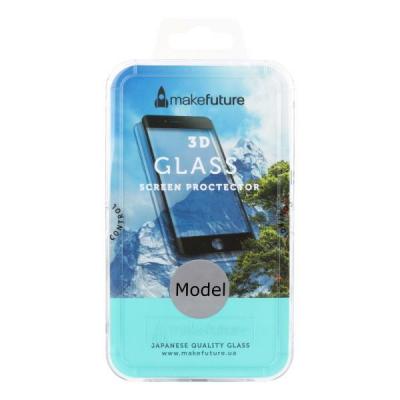 

Стекло защитное MakeFuture для Apple iPhone XR 3D Black (MG3D-AIXRB)