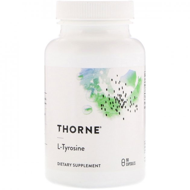 

Микроэлементы Thorne Research Pic-Mins 90 капсул (446172)