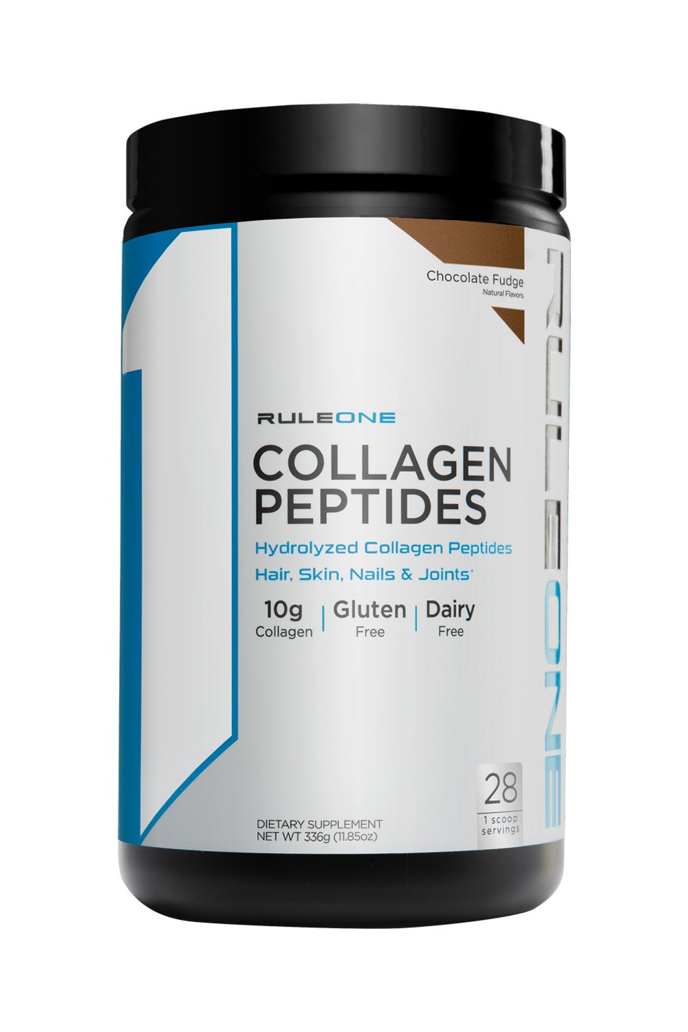 

Препараты для восстановления суставов и связок Rule One (R1) Collagen 360 грамм Шоколадная помадка (446509-9)