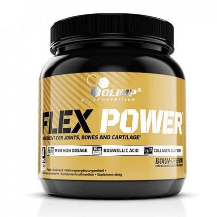 

Препарат для восстановления суставов и связок Oimp Labs FLEX-Power 504 грамм Апельсин (446399-2)