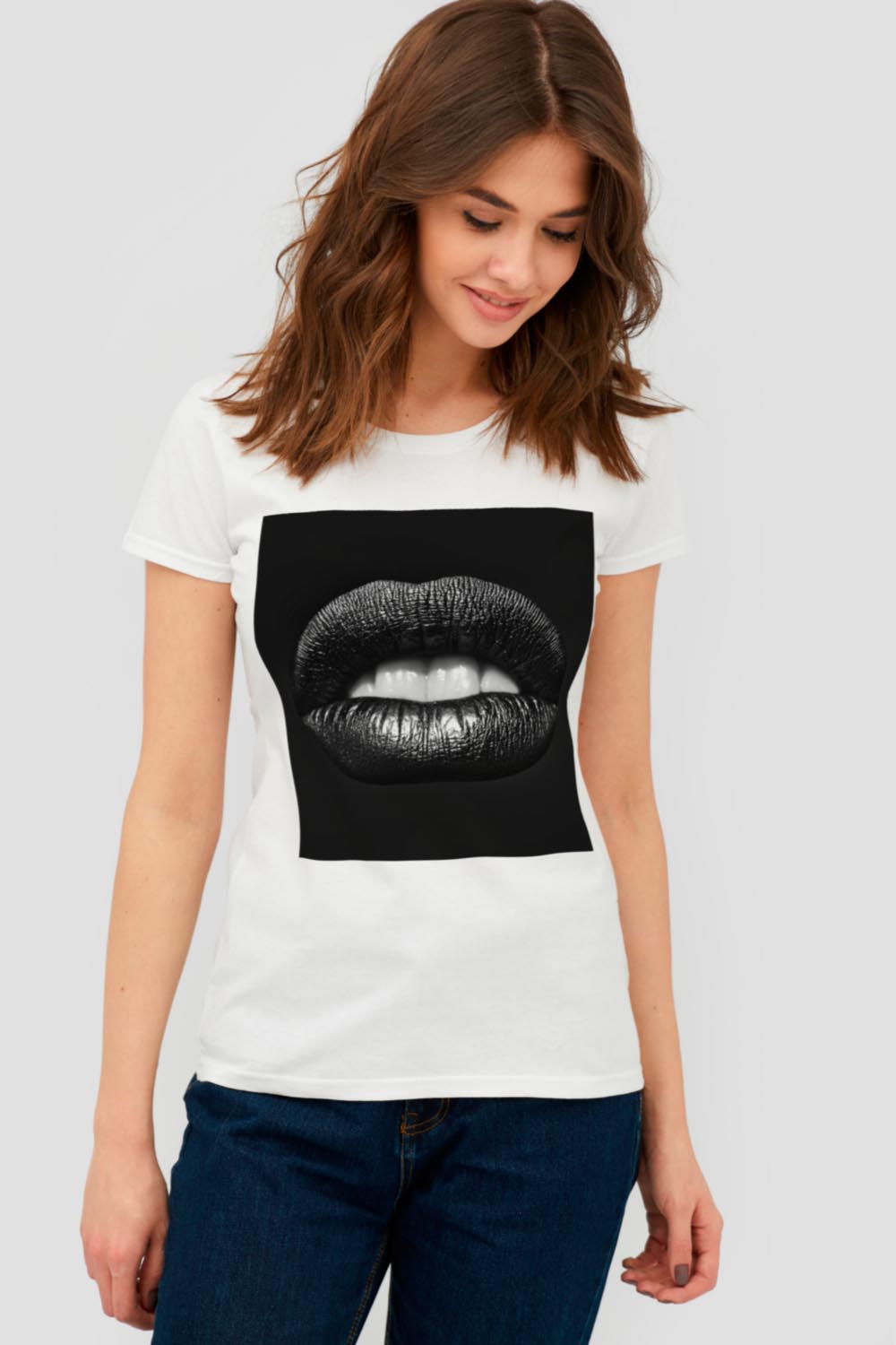 

Футболка yappi Basic, Футболка yappi Basic XL