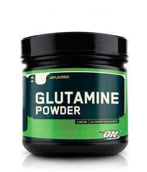 

Глютамин Optimum Nutrition Glutamine powder 600 грамм (445628)