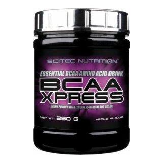 

BCAA Аминокислоты Scitec Nutrition BCAA Xpress 280 грамм Грейпфрут (444096-5)