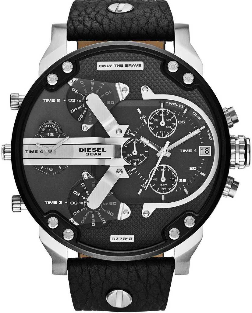 

Часы DIESEL DZ7313