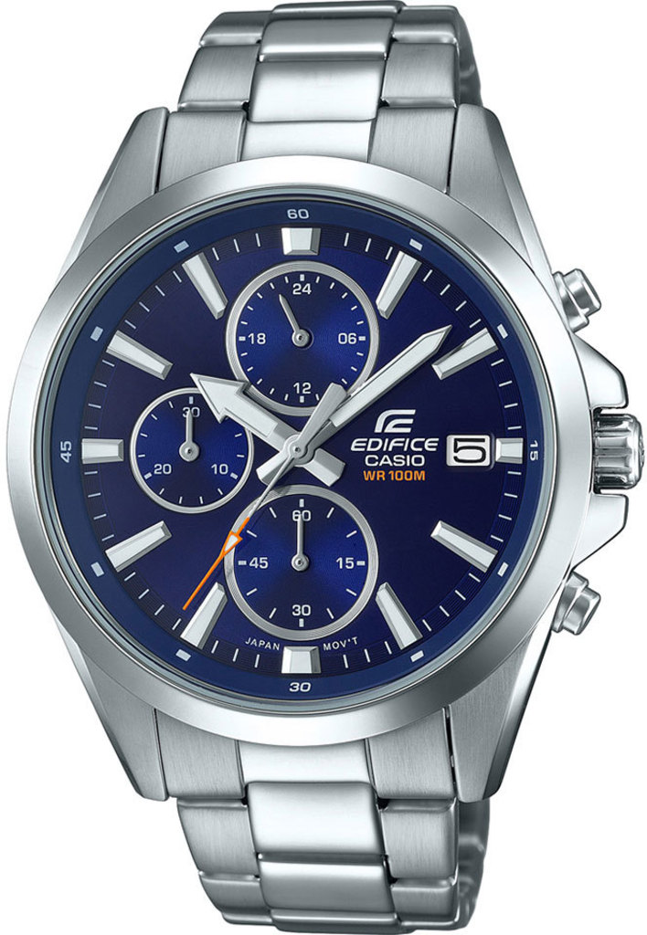 

Часы CASIO EFV-560D-2AVUEF