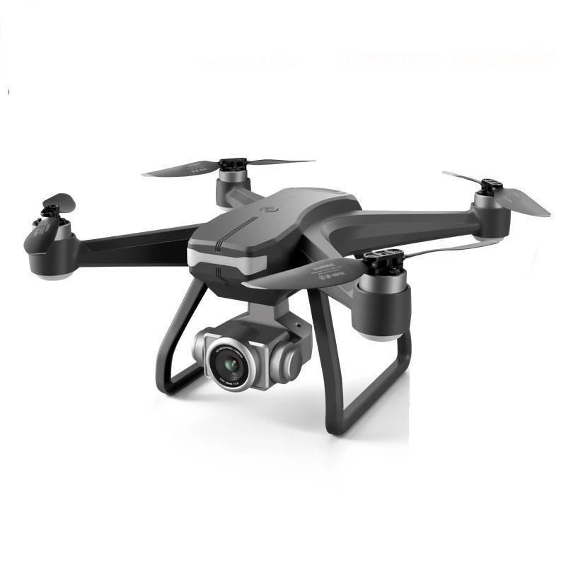 

Квадрокоптер 4DRC F11 4K GPS 5G Wifi 25 миy дистанция 1200 м