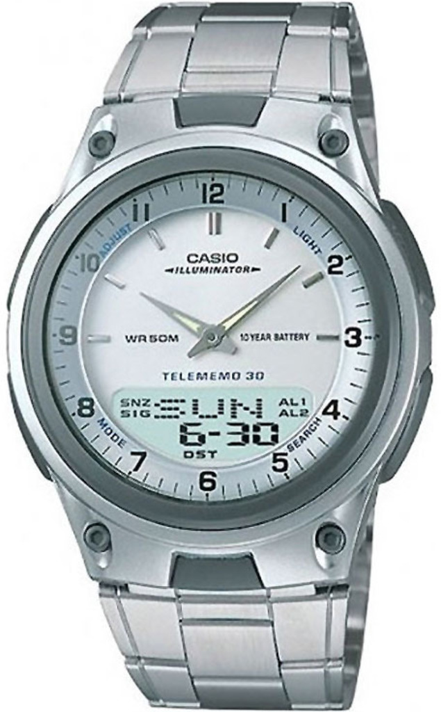 

Часы CASIO AW-80D-7AVEF