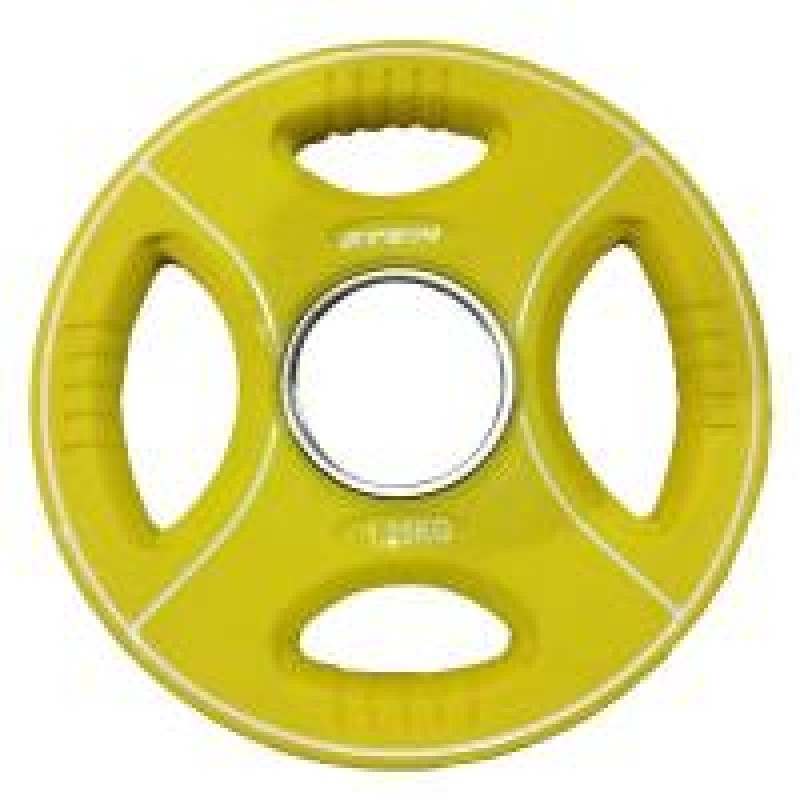 

Диск полиуретановый Stein 1,25 кг, код: DB6092-1.25