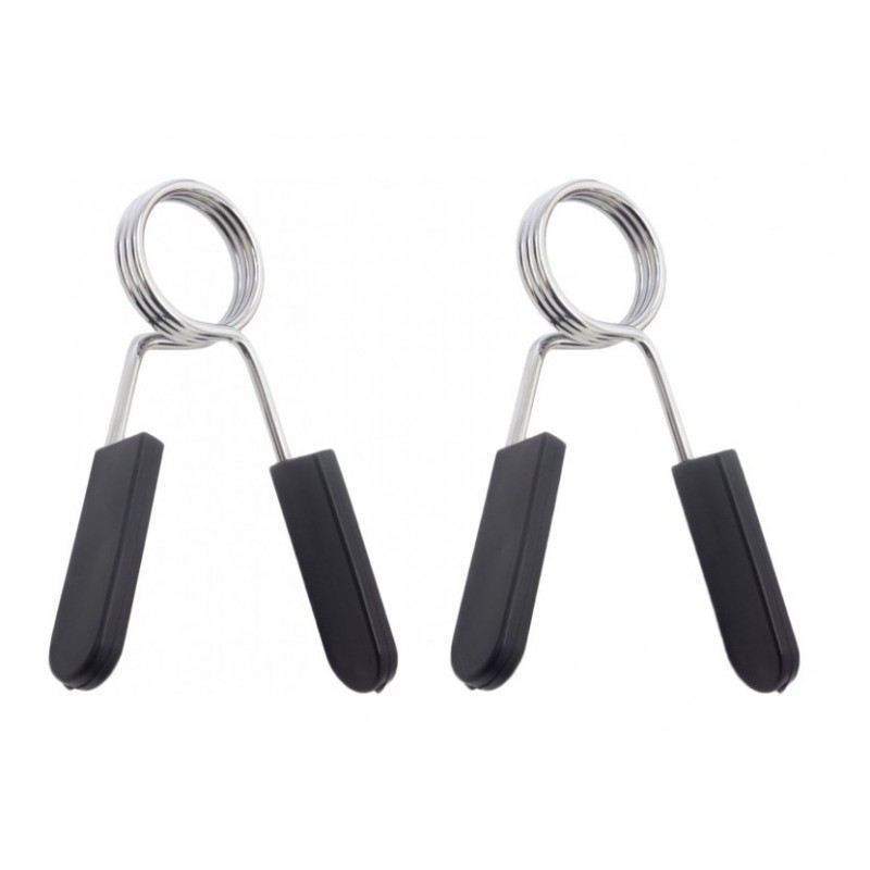 

Комплект олимпийских замков Fitnessport C-03/2, код: 10264-S49