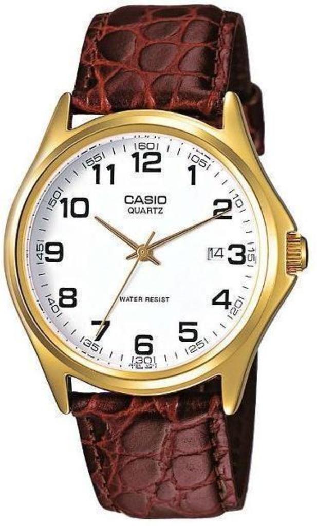 

Часы CASIO MTP-1188Q-7BEF