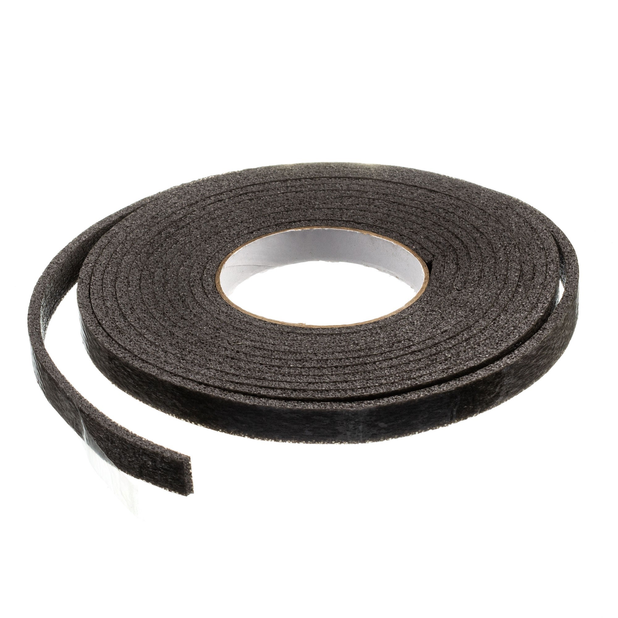 

Лента уплотнительная самоклеющаяся звукоизоляционная утеплительная Rolli 4х15мм 5м 12шт