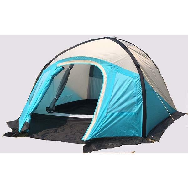 

Палатка надувная 3-х местная Mimir Outdoor 800