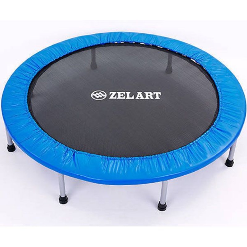 

Батут-мини Zelart 1524 мм, код: C-2699