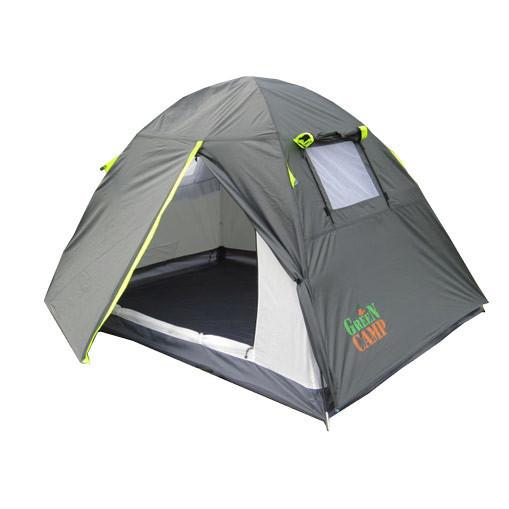 

Палатка 2-местная Green Camp