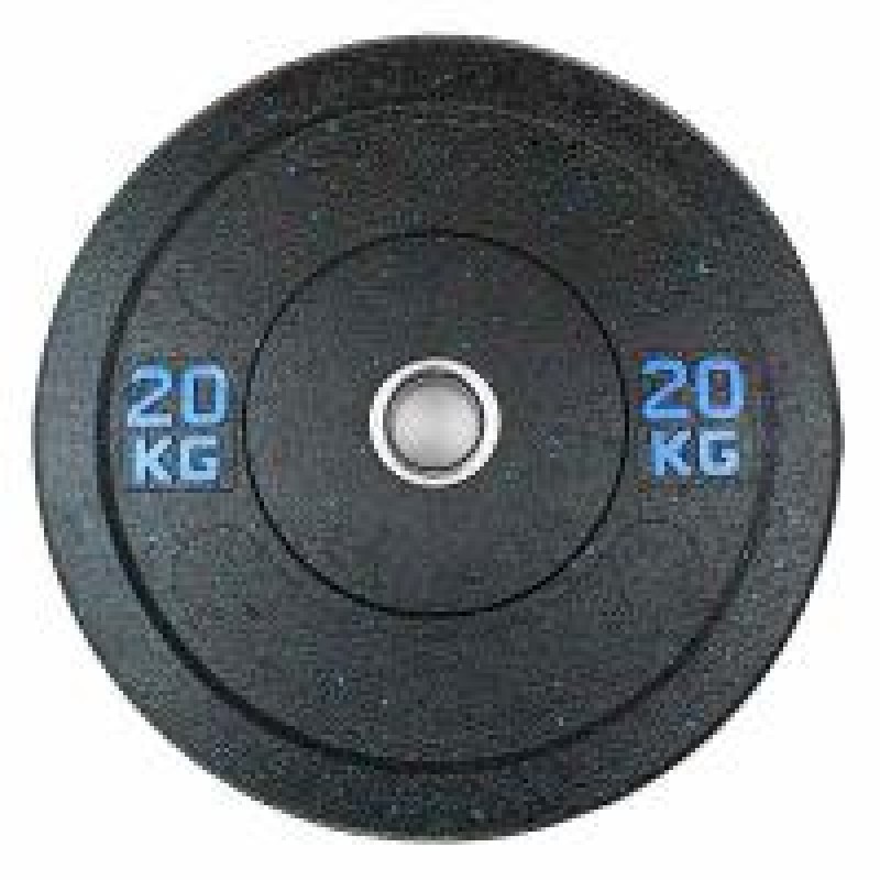 

Бамперный диск Stein Hi-Temp 20 кг, код: DB6070-20