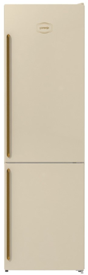 

Двухкамерный холодильник GORENJE NRK 6202 CLI