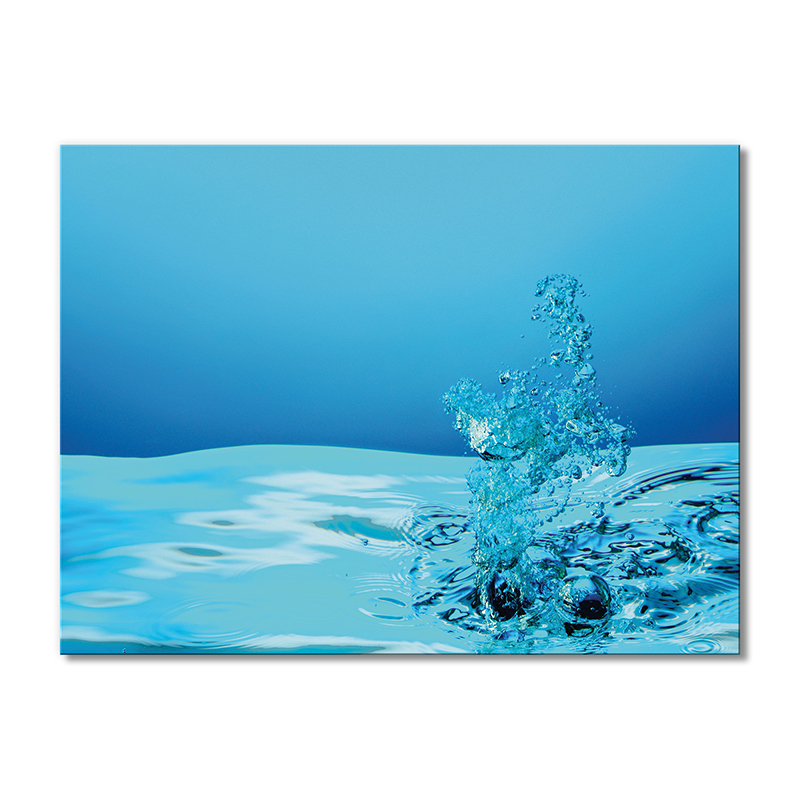 

Модульная картина Artel «Голубые воды» 1 модуль 50x75 см