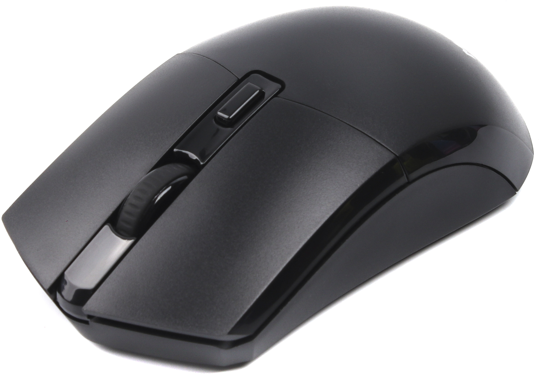 

Мышь Maxxter Mr-403 Wireless Black
