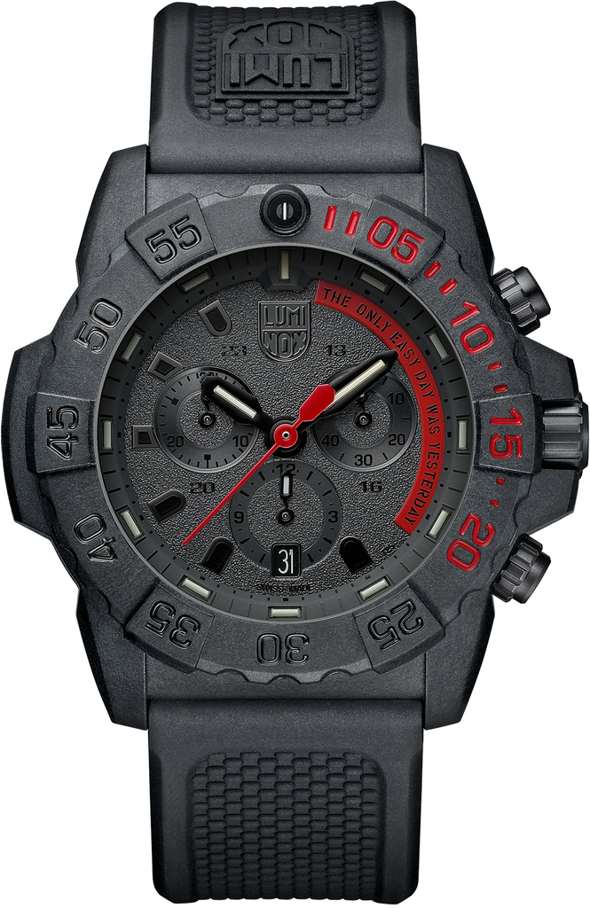 

Часы Luminox XS.3581.EY
