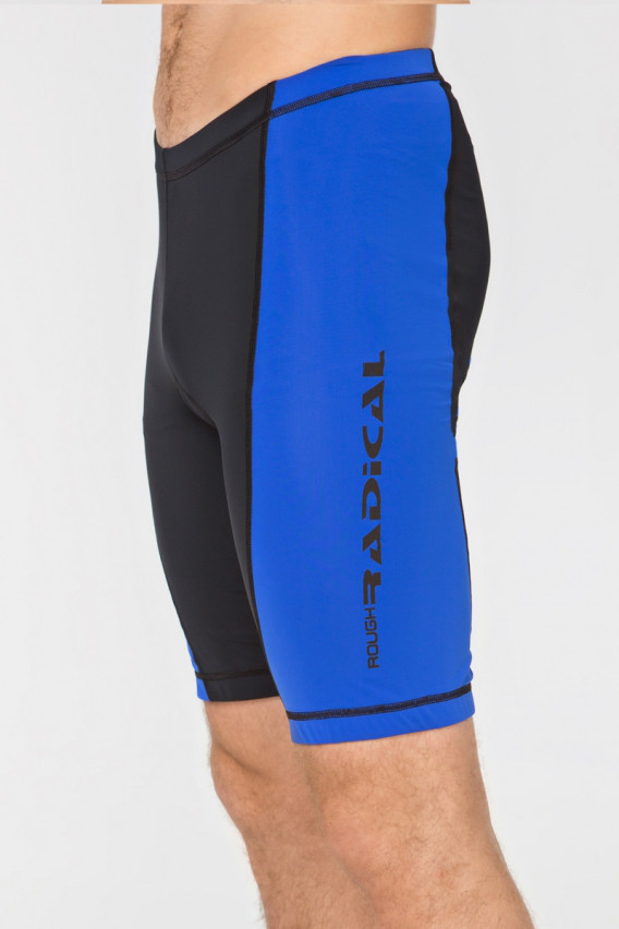 

Мужские велошорты с памперсом (8104) Radical L Синий 000044592
