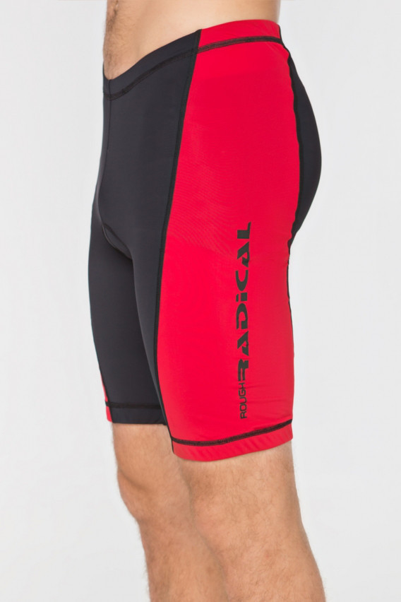 

Мужские велошорты с памперсом (8105) Radical XL Красный 000044570