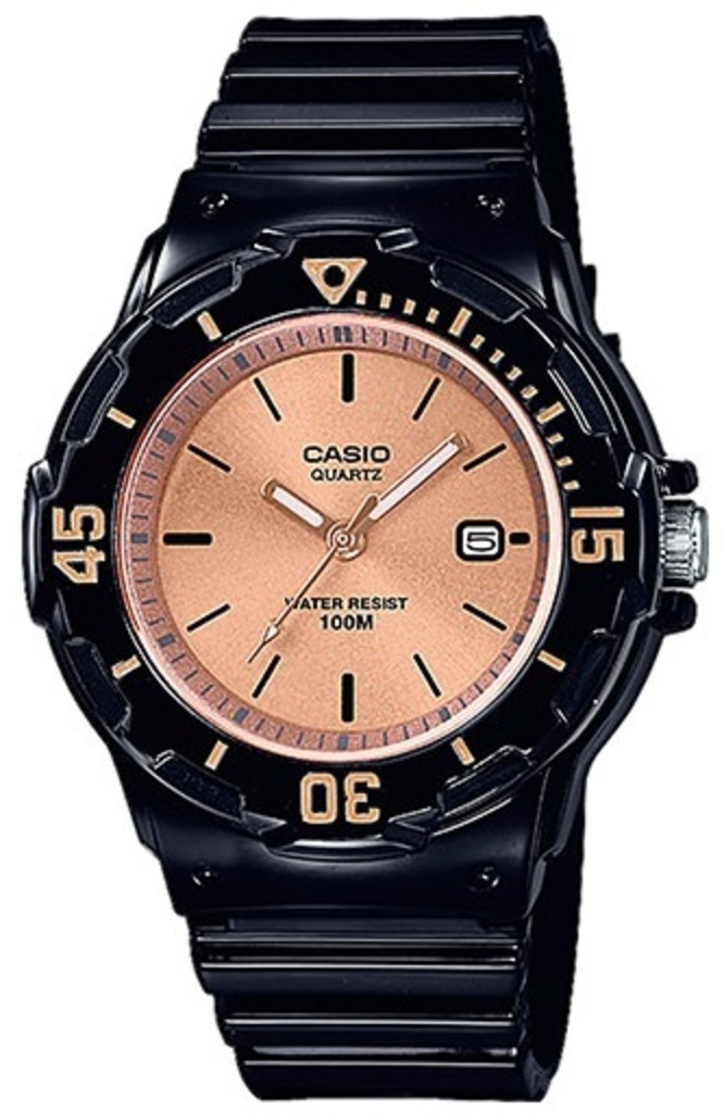 

Часы CASIO LRW-200H-9E2VEF