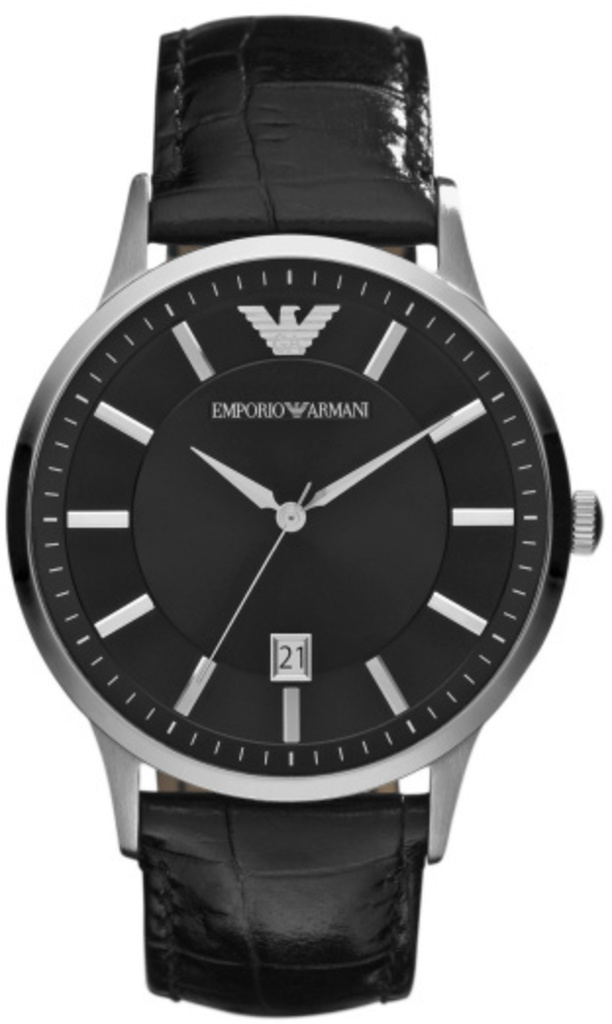 

Часы Emporio Armani AR2411