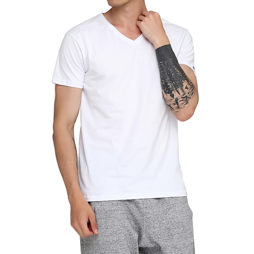 

Футболка мужская CORNETTE 5XL BIA (201 NEW)
