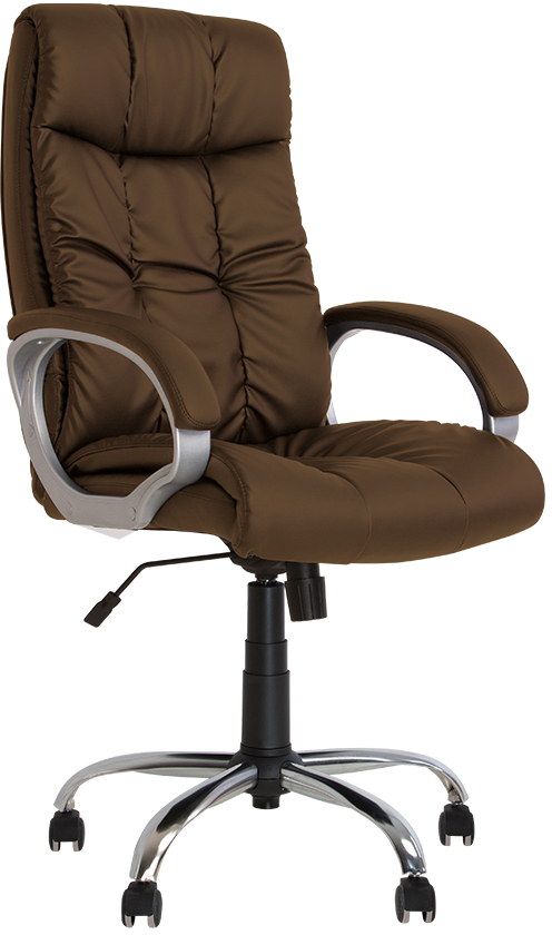

Кресло Новый Стиль MATRIX TILT ordf CHR68 ECO-35