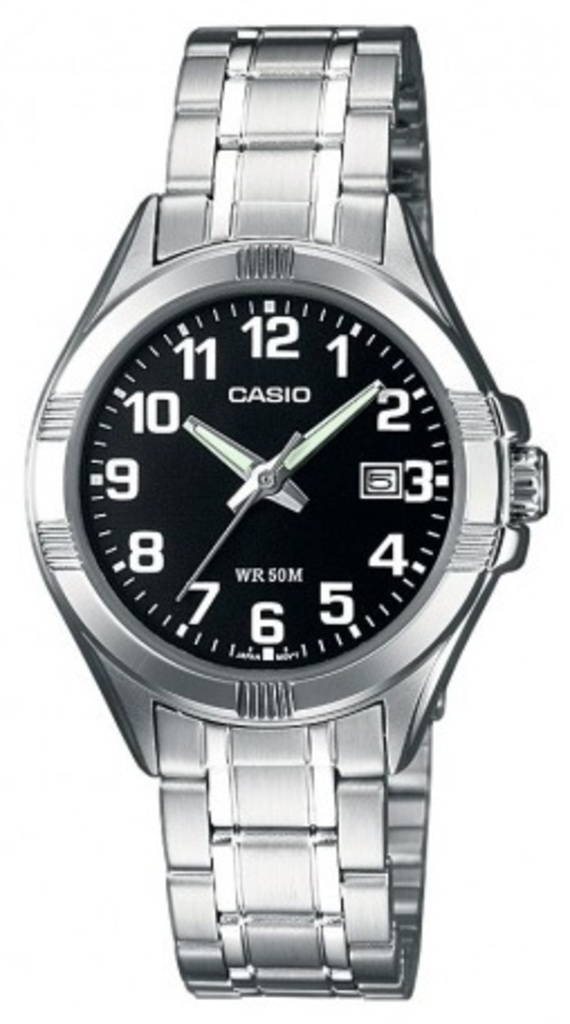 

Часы CASIO LTP-1308PD-1BVEF