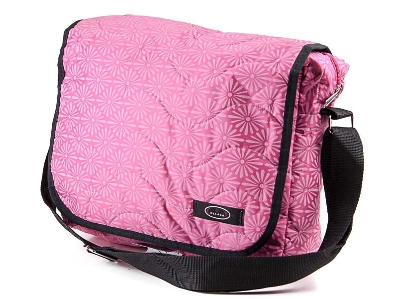 

Детские сумки деми Prime 152 pink для девочки Розовый р.30x33x