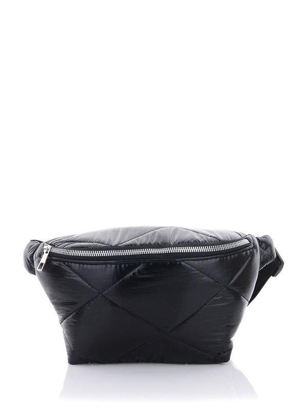 

Женские сумки деми Prime 1125-3 black Черный р.15x29x4