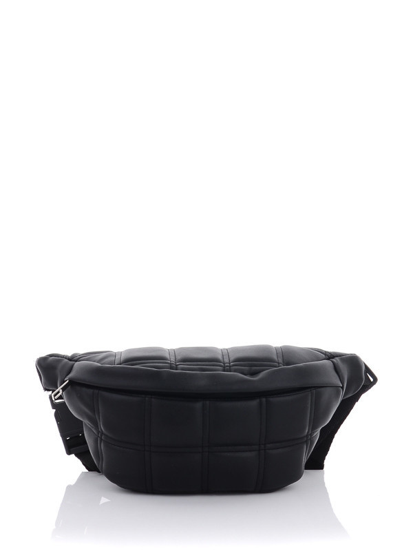 

Женские сумки деми Prime 1126-2 black Черный р.15x28x