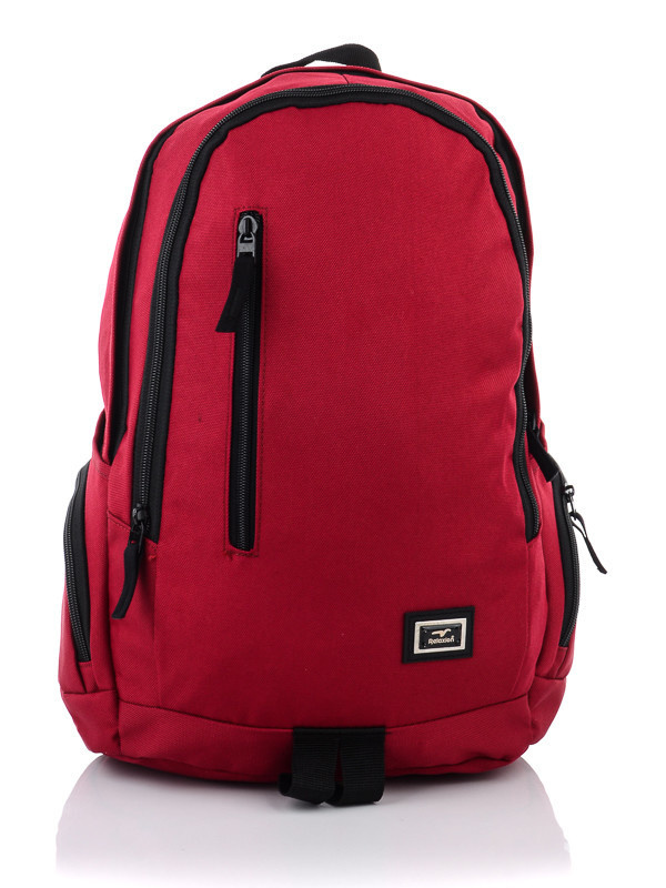 

Женские рюкзаки деми Prime 2023 bordo Бордовый р.48x29x18