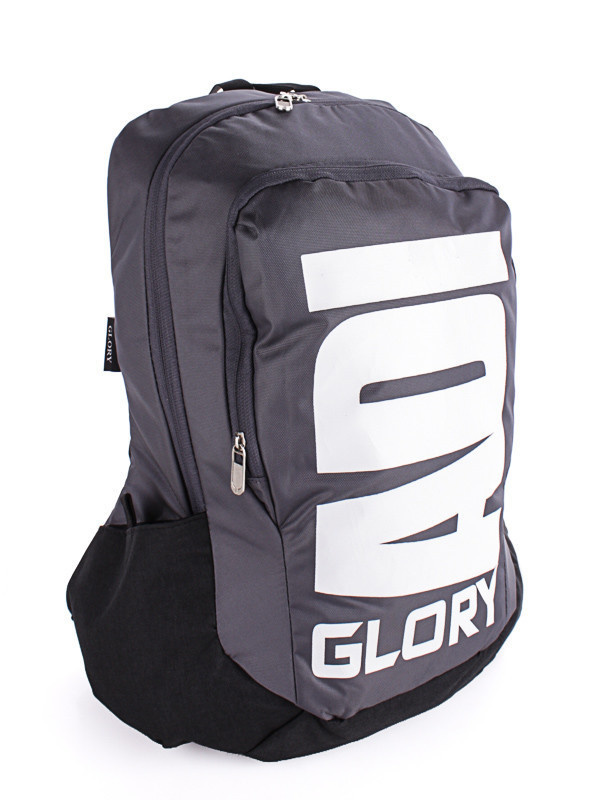 

Мужские рюкзаки лето Prime 390 grey Серый р.45x35x18