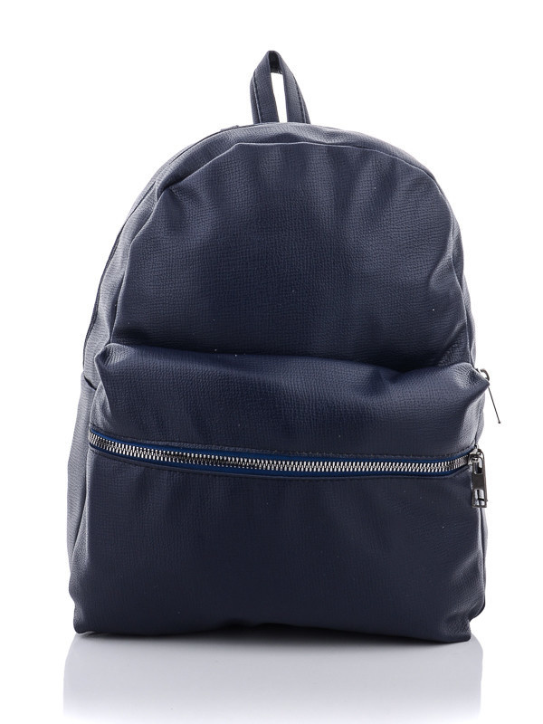 

Женские рюкзаки деми Prime 1156 blue Синий р.30x27x9