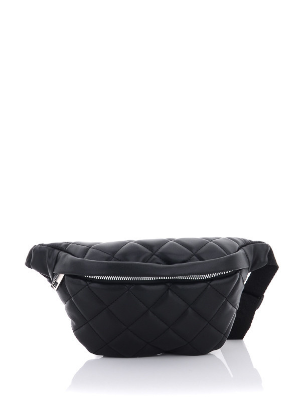 

Женские сумки деми Prime 1127-1 black Черный р.15x28x