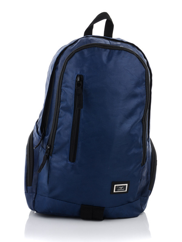 

Женские рюкзаки деми Prime 2023 blue Синий р.48x29x18