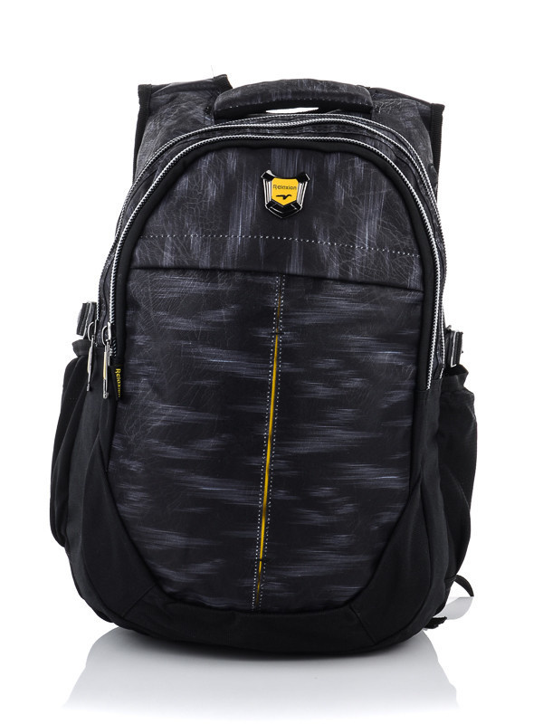

Женские рюкзаки деми Prime 2235 grey Серый р.46x37x14