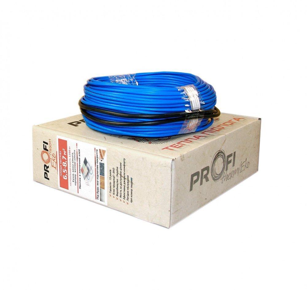 

Электрический теплый пол Profi Therm Eko-2 16,5 920